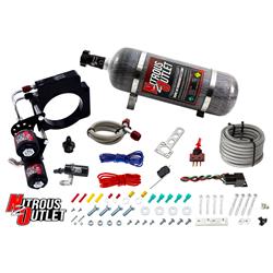Nitrous Outlet Nitrous Oxide Systems 00-10179-12