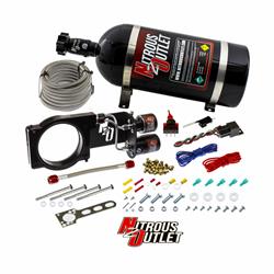 Nitrous Outlet Nitrous Oxide Systems 00-10190-12