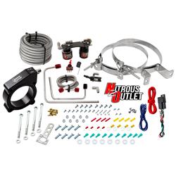 Nitrous Outlet Nitrous Oxide Systems 00-10192-00