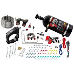 Nitrous Outlet Nitrous Oxide Systems 00-10192-10