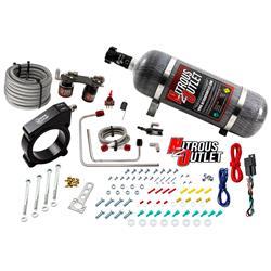 Nitrous Outlet Nitrous Oxide Systems 00-10192-12