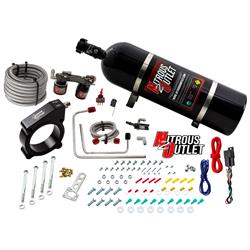 Nitrous Outlet Nitrous Oxide Systems 00-10192-15