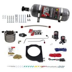 Nitrous Outlet Nitrous Oxide Systems 00-10194-12