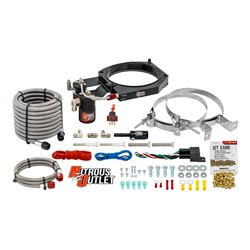 Nitrous Outlet Nitrous Oxide Systems 00-10196-00