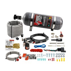 Nitrous Outlet Nitrous Oxide Systems 00-10196-12