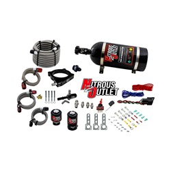 Nitrous Outlet Nitrous Oxide Systems 00-10197-10
