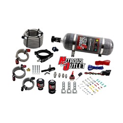 Nitrous Outlet Nitrous Oxide Systems 00-10197-12