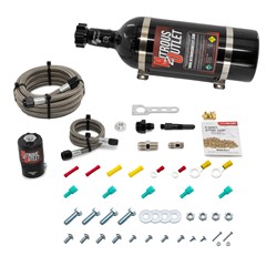 Nitrous Outlet Nitrous Oxide Systems 00-10211-5