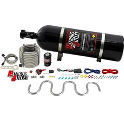 Nitrous Outlet Snake Style Intercooler Chiller Systems 00-10300-15