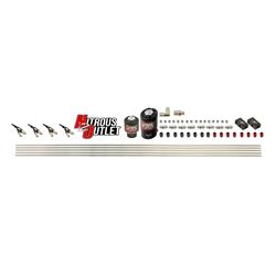 Nitrous Outlet Nitrous Oxide Plumbing Kits 00-10352