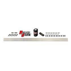 Nitrous Outlet Nitrous Oxide System Conversion and Upgrade Kits 00-10383-SBT