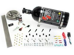 Nitrous Outlet 4-Cylinder Direct Port Nitrous Systems