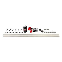 Nitrous Outlet Nitrous Oxide System Conversion and Upgrade Kits 00-10383