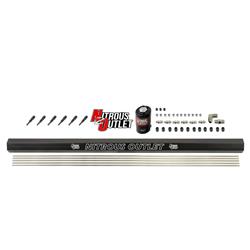 Nitrous Outlet Nitrous Oxide Plumbing Kits 00-10384