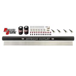 Nitrous Outlet Nitrous Oxide Plumbing Kits 00-10386