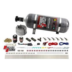 Nitrous Outlet Nitrous Oxide Systems 00-10399-12