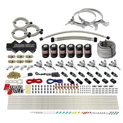 Nitrous Outlet Nitrous Oxide Systems 00-10401-00