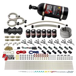 Nitrous Outlet Nitrous Oxide Systems 00-10401-10