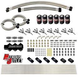 Nitrous Outlet Nitrous Oxide Systems 00-10401-SF