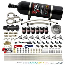 Nitrous Outlet Nitrous Oxide Systems 00-10402-15