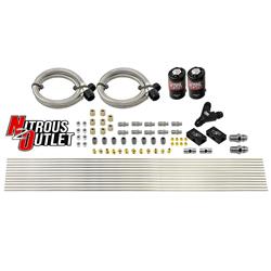 Nitrous Outlet Nitrous Oxide Systems 00-10418-H