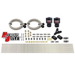 Nitrous Outlet Nitrous Oxide Systems 00-10418-T