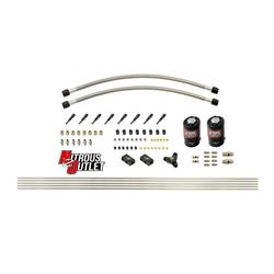 Nitrous Outlet Nitrous Oxide System Conversion and Upgrade Kits 00-10420-L