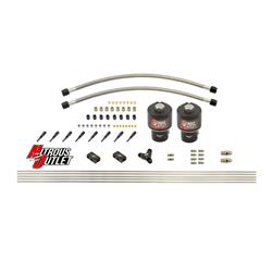 Nitrous Outlet Nitrous Oxide System Conversion and Upgrade Kits 00-10420-T