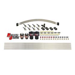 Nitrous Outlet Nitrous Oxide System Conversion and Upgrade Kits 00-10422-T