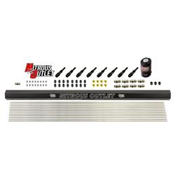 Nitrous Outlet Nitrous Oxide System Conversion and Upgrade Kits 00-10455-H-R