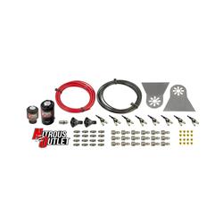 Nitrous Outlet Nitrous Oxide Systems 00-10480-H