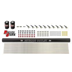 Nitrous Outlet Plumbers Kits 00-10491