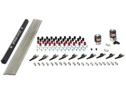 Nitrous Outlet Plumbers Kits
