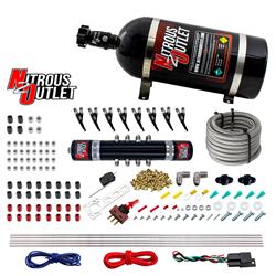 Nitrous Outlet Nitrous Oxide Systems 00-10499-10