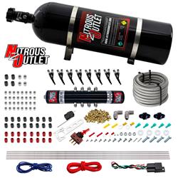 Nitrous Outlet Nitrous Oxide Systems 00-10499-15