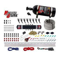 Nitrous Outlet Nitrous Oxide Systems 00-10502-10