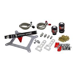 Nitrous Outlet Nitrous Oxide Systems 00-10600-SF
