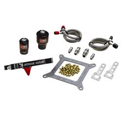 Nitrous Outlet Nitrous Oxide Systems 00-10602-SF
