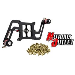 Nitrous Outlet 4150 Stinger Plate Conversion Kits 00-10604-SF