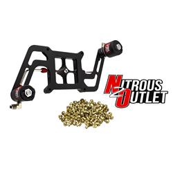 Nitrous Outlet 4150 Race Stinger Plate Conversion Kits 00-10606-SF