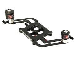 Nitrous Outlet 4150 Race Stinger Plate Conversion Kits