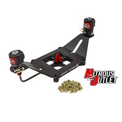 Nitrous Outlet 4150 Stinger Plate Conversion Kits 00-10610-SF