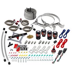 Nitrous Outlet Nitrous Oxide Systems 00-10622-00