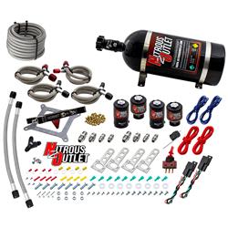 Nitrous Outlet Nitrous Oxide Systems 00-10622-10