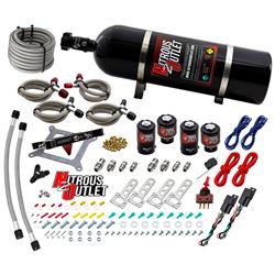 Nitrous Outlet Nitrous Oxide Systems 00-10622-15