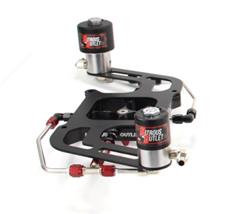 Nitrous Outlet 4150 Hornet Dual-Entry Nitrous Oxide Plate Systems 00-10624-00