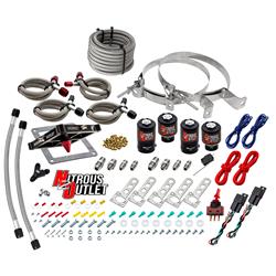 Nitrous Outlet Nitrous Oxide Systems 00-10634-00
