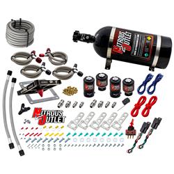 Nitrous Outlet Nitrous Oxide Systems 00-10634-10