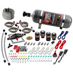 Nitrous Outlet Nitrous Oxide Systems 00-10634-12