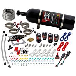 Nitrous Outlet Nitrous Oxide Systems 00-10634-15